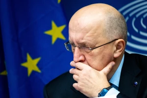 Єврокомісар Андрюс Кубілюс