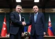 Роберт Фіцо та Реджеп Таїп Ердоган