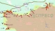 Карта бойових дій за 15-22 січня