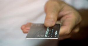 кредитна картка, кредит