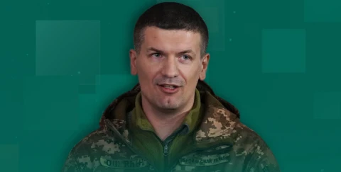 Блог Сергій Собко