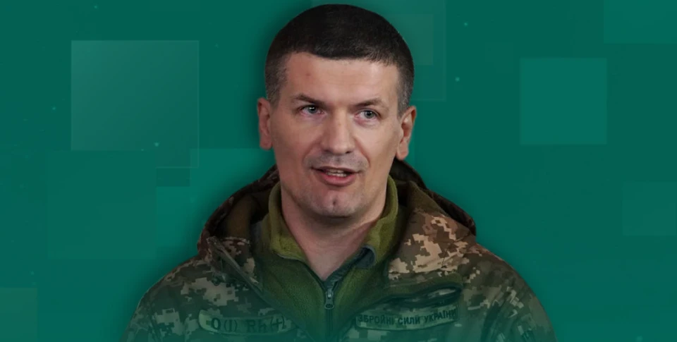 Блог Сергій Собко