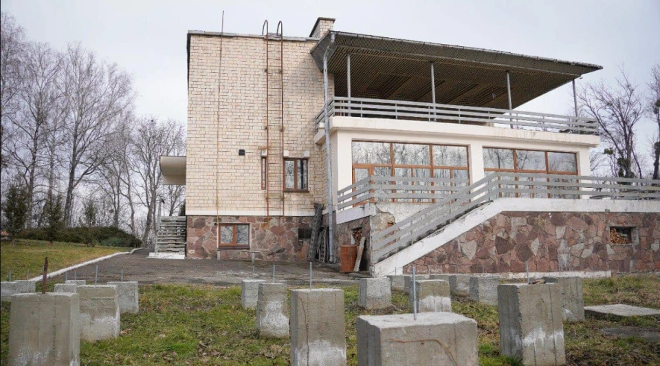 Буковинський центр культури і мистецтва