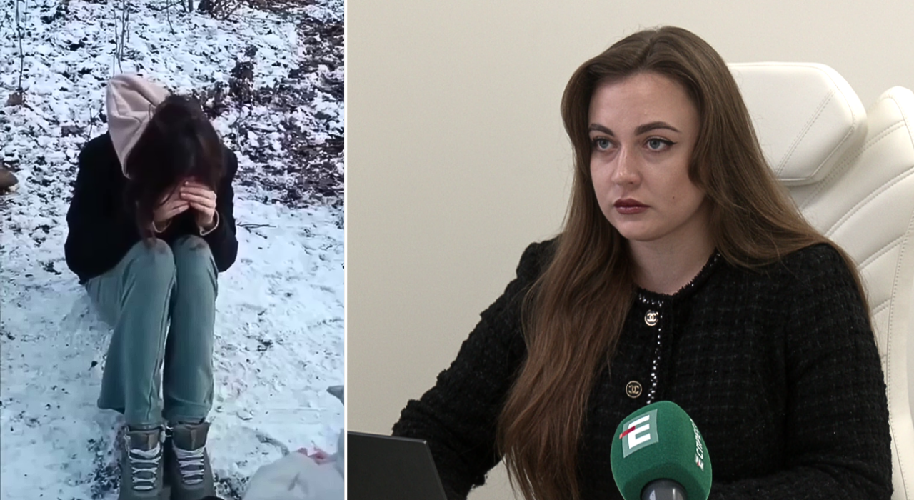 побиття бц