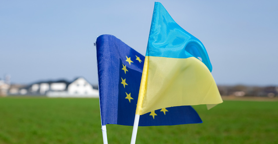 У ЄС вже планують фінансування відбудови України після завершення війни, - депутат Європарламенту Фройнд