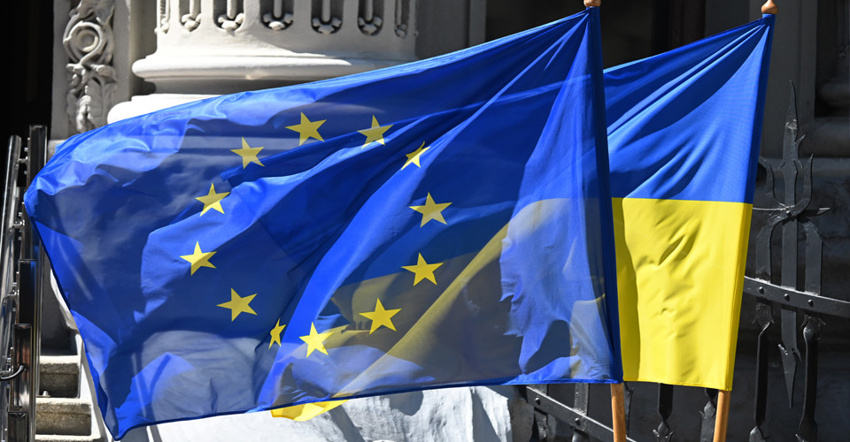 Офіційно дата ніде не зафіксована: аналітик Науменко пояснив, чи реальний вступ України до ЄС у 2030 році