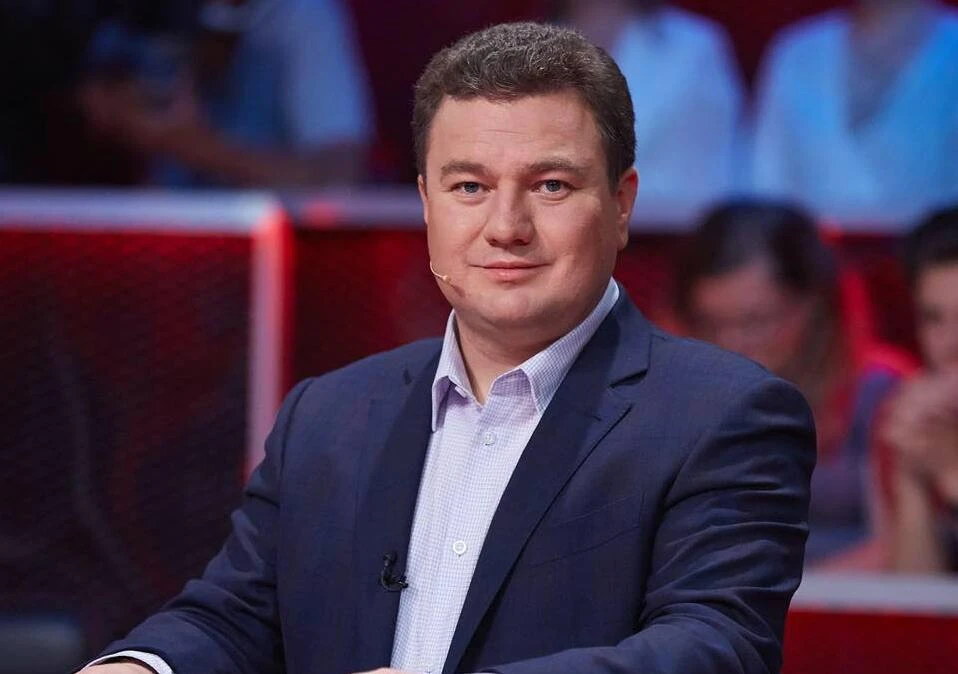 Віктор Бондар
