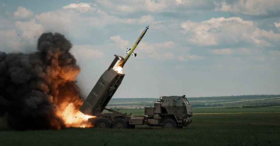 HIMARS