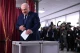 Білорусь, вибори, Лукашенко