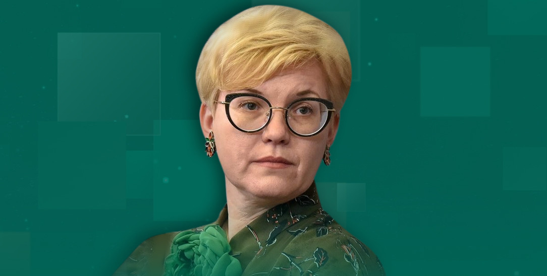 Інтерв'ю Мендель — не про Зеленського. Це брехня про нас, про країну, людей, армію, суспільство