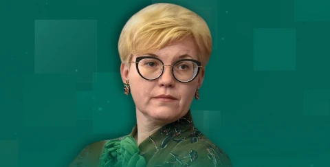 Блог Тетяна Трощинська