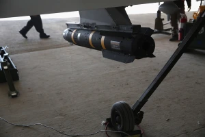 AGM-114 Hellfire