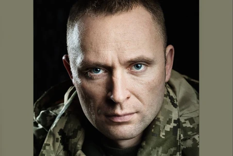 Михайло Драпатий