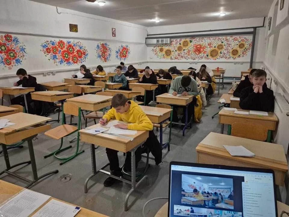 учні біла церква олімпіада