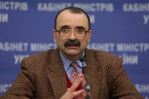 Максим Стріха