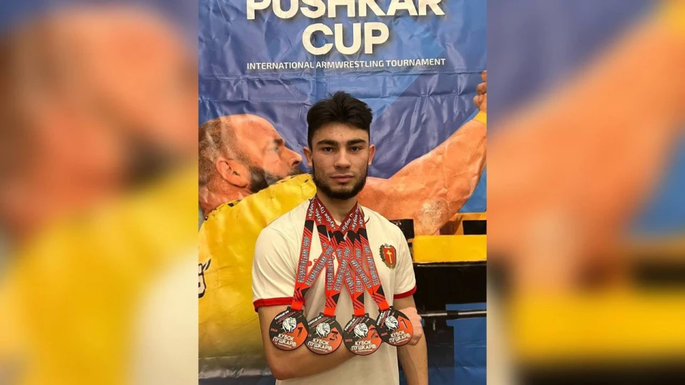 сайт Володарської громади