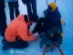 У Славську рятувальники допомогли 13-річному лижнику, який травмував ногу