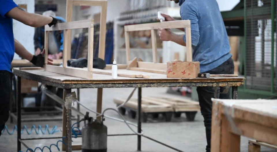 підприємство на Закарпатті