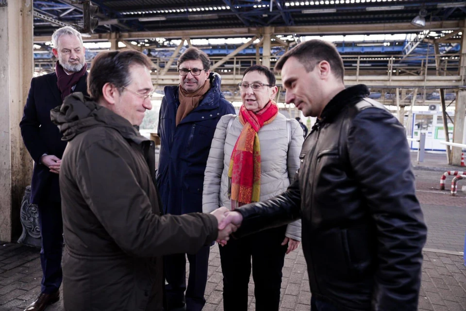 Хосе Мануель Альбарес
