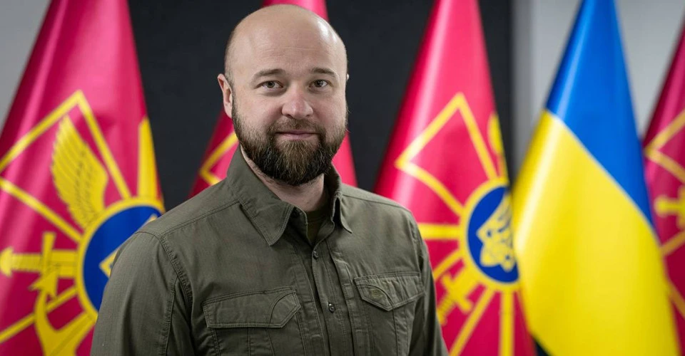 Дмитро Кліменков