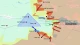 Ukraine Russia war live map, January 22-29