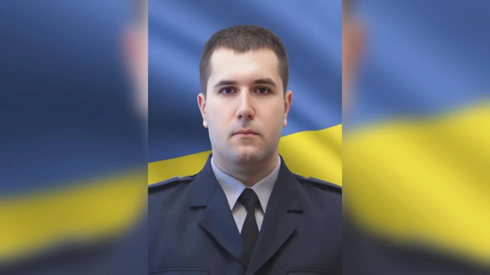 Олександр Коваленко