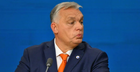 Віктор Орбан