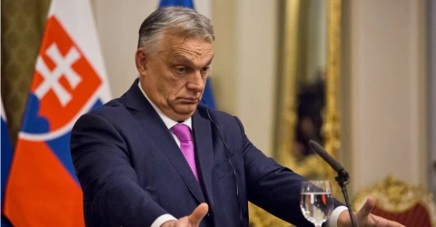 Віктор Орбан