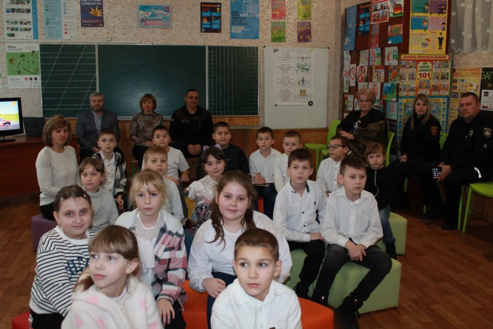 телеграм-канал Тетіївської громади