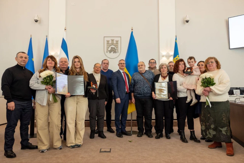 праведники світу