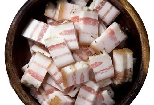 мариноване сало