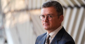 Дмитро Кулеба