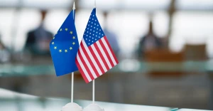 ЄС США ЄС США