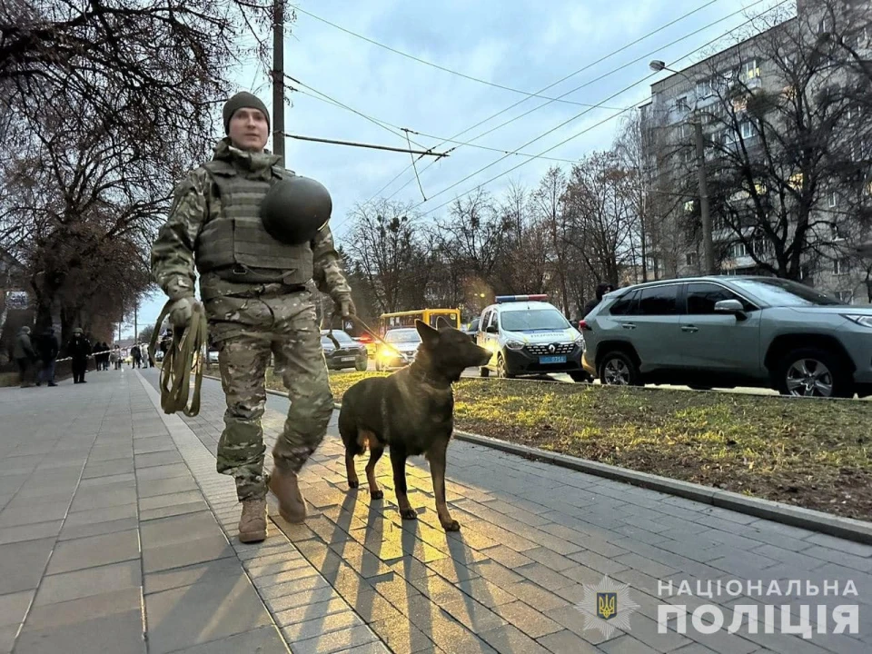 На території ТЦК в Рівному стався вибух: перші подробиці від поліції