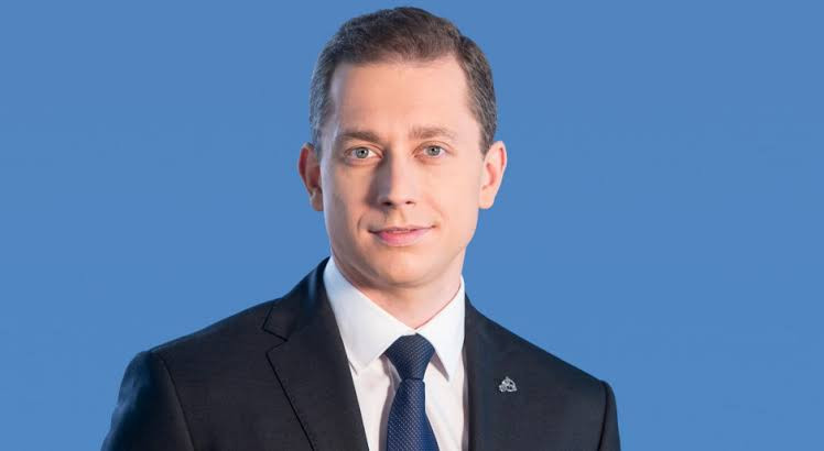 Перед нами стоїть амбітне завдання - створення армії дронів, здатної діяти, - заступник міністра оборони Польщі Томчик