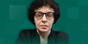 Блог Віра Вайсберг