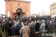 прощання зі загиблиими поліцейськими, Хмельницький