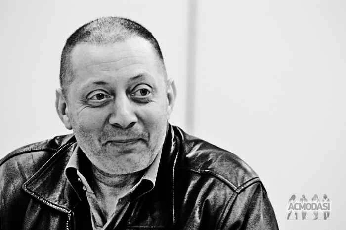 Олександр Балабан