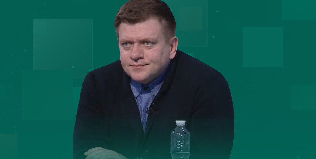 Удар по Москві. Іноді чисто політичні цілі не менш важливі, ніж військові