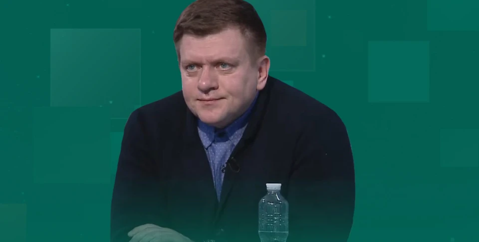 блог Денис Попович