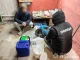 Виготовляли та збували наркотики в особливо великих обсягах