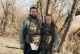 Максим Ємець і Оксана Рубаняк
