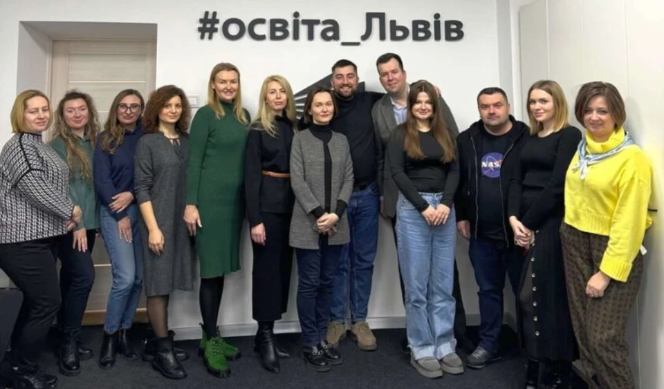 новий департамент освіти та культури ЛМР