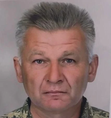 Звільнений з poсійського полону медик з Дрогобиччини Степан Проців