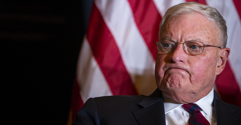 Келлог закликав створити новий оборонний альянс замість НАТО та допустив участь України в ньому