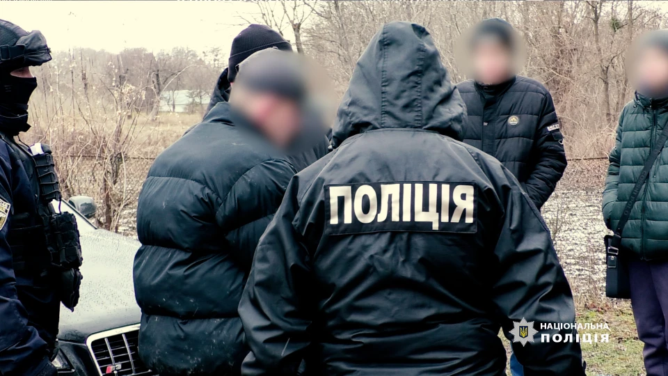 На Буковині викрили наркодилера з товаром майже на мільйон гривень