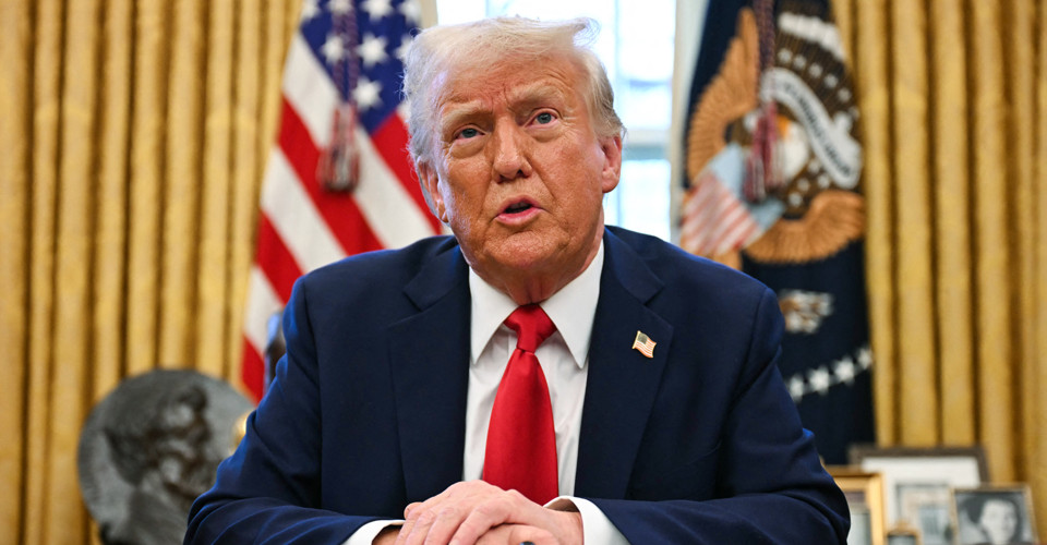Трамп припускає можливість виведення американських військ з Італії та Іспанії