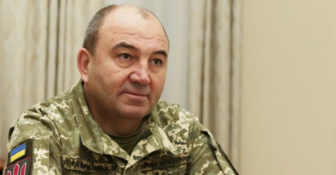 Іван Гаврилюк