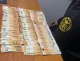 Львів’янка намагалася вивезти незадекларованих €25 тис. у дамській сумочці