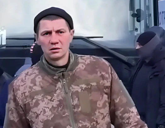 З російського полону повернувся Віталій Джос зі Львівщини